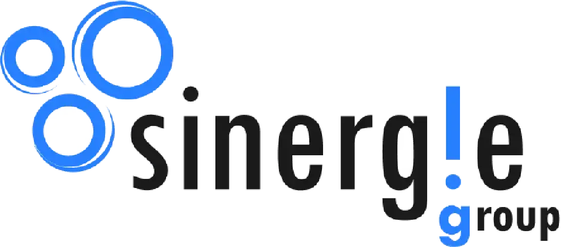 Logo Sinergie